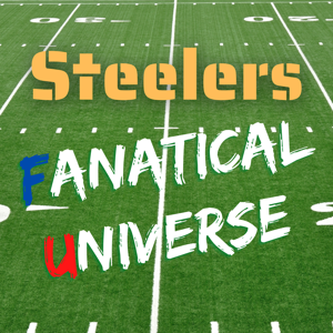 Steelers Fanatical Universe