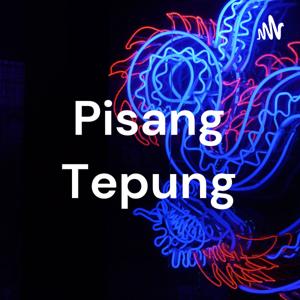 Pisang Tepung