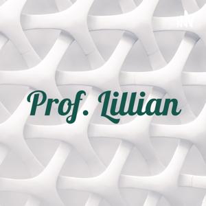 Prof. Lillian