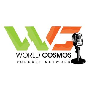 World Cosmos podcast Network