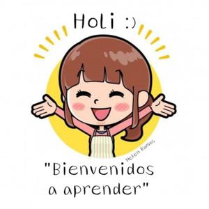 "Bienvenidos a Aprender 🩷🧑‍🏫"