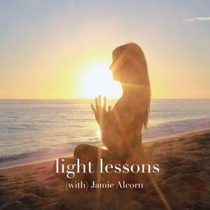 Podcast - Jamie Alcorn