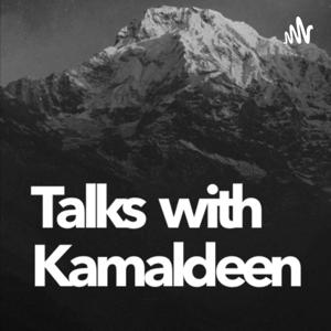 Talks With Kamaldeen