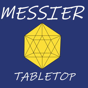 Messier Tabletop