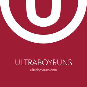 Ultraboyruns: The Adventure Podcast