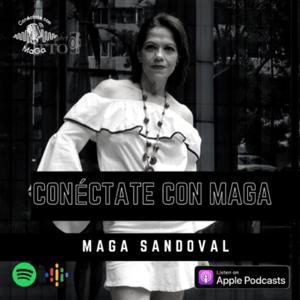 Conéctate con MaGa