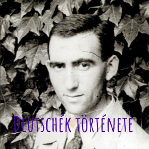 Deutschék története