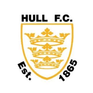 Hull FC Podcast