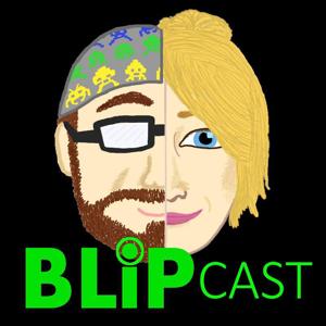 BLIPcast