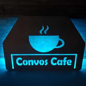 Convos Cafe's Podcast