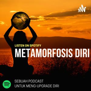 Metamorfosis Diri