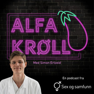 Alfakrøll by Sex og samfunn