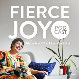 Fierce Joy