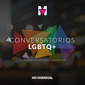 Conversatorios LGBTQ+