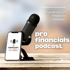 Lhejane Sunlife Financials Podcast.