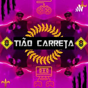 Tião Carreta - Sofista Digital