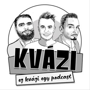 Kvázi podcast