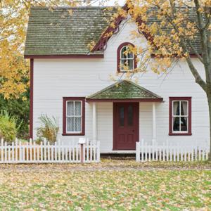 Maison & Jardin