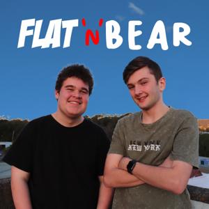 Flat 'n' Bear
