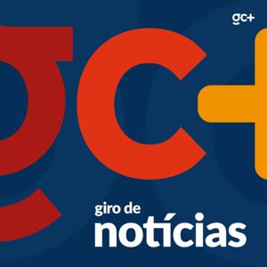 Giro de Notícias GCMAIS