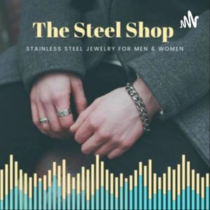 Stainless Steel Jewelry for Men and Women