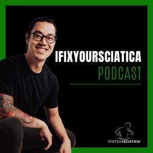 Fix Your Sciatica Podcast by Dr. Ashley Mak, PT, DPT, CSCS