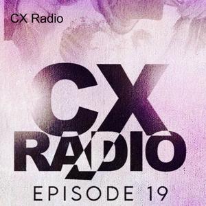 CX Radio