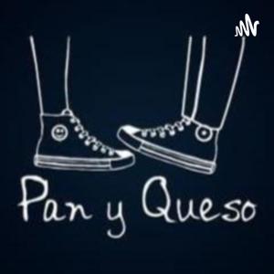 Pan Y Queso