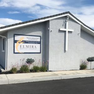 Elmira & You