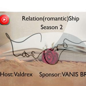 Relation(Romantic)Ship (prod by VAL)