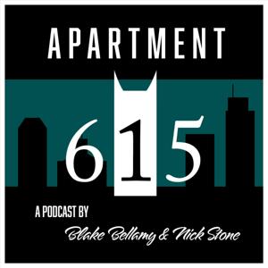 Apartment 615