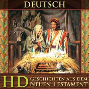 Geschichten aus dem Neuen Testament | HD | GERMAN