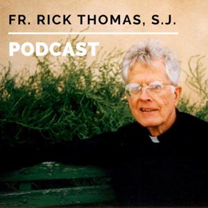 Fr. Rick Thomas, S.J. by Our Lady's Youth Center