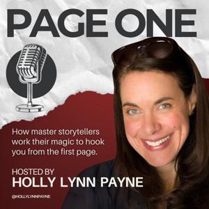 Page One Podcast