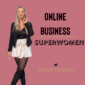 Online Business Superwomen