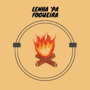 Lenha 'Pa Fogueira