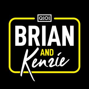 Brian & Kenzie Podcast