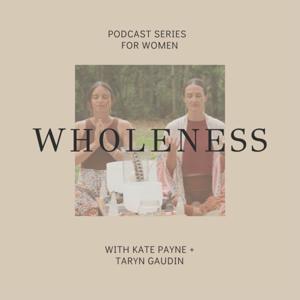 Wholeness