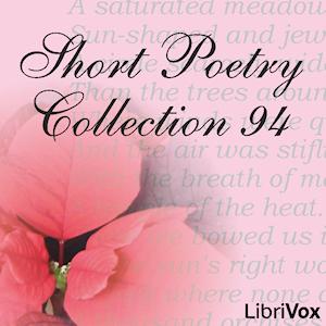 Short Poetry Collection 094 by Various