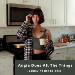 Angie Does All The Things