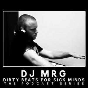 DJ MRG - DIRTY BEATS