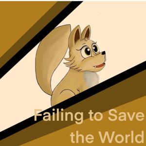 Failing to Save the World