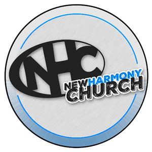 New Harmony Church