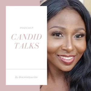 Candid talks with Adesewa