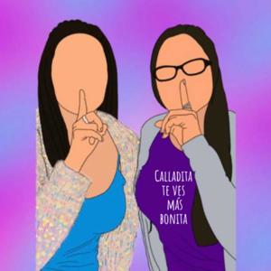 Calladita te ves más bonita Podcast