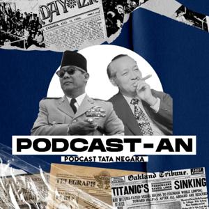 PODCAST-AN