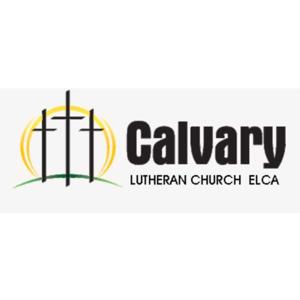 Calvary Lutheran Church Sermon Podcasts