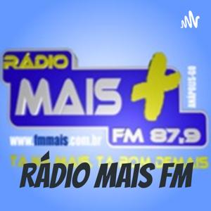 Rádio Mais Fm