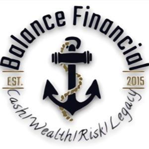 Balance Financial - Shawna McCrea