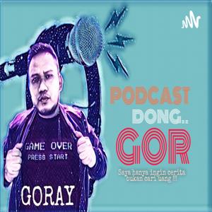 Podcast Dong Gor